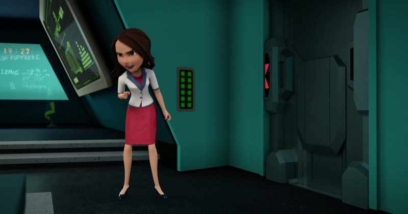 Prepare the Academy for emergency lockdown, immediately!