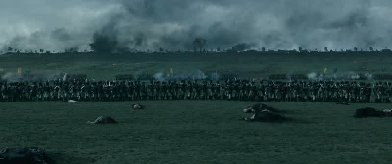 Prepare to charge!