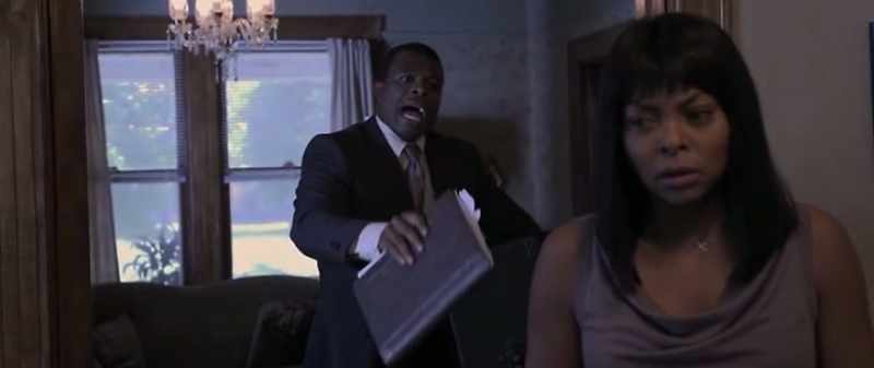 Prescott called me. I have to go. I have to go