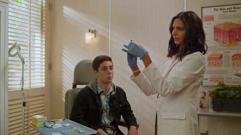 Prescribe me Adderall so I can beat Ben Gross.