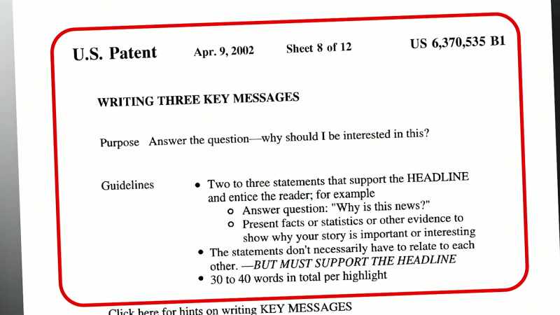 PRESENT FACTS OR STATISTICS OR OTHER EVIDENCE