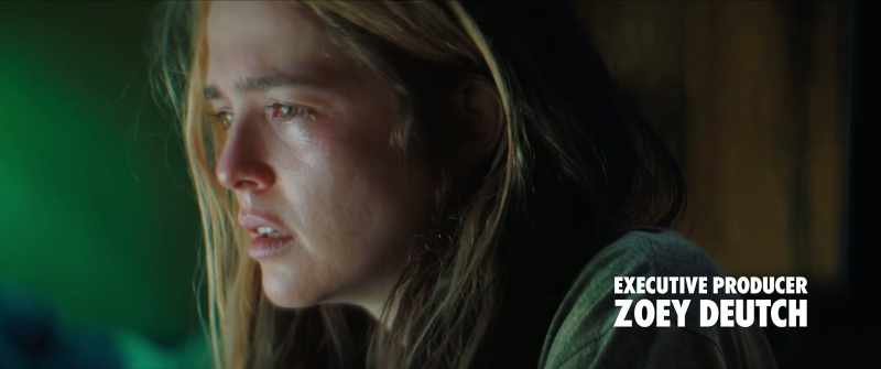 [presenter 1] And the award for Most-Anticipated Death…