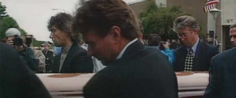 PRESENTER 2: Forty-year-old Gerulaitis