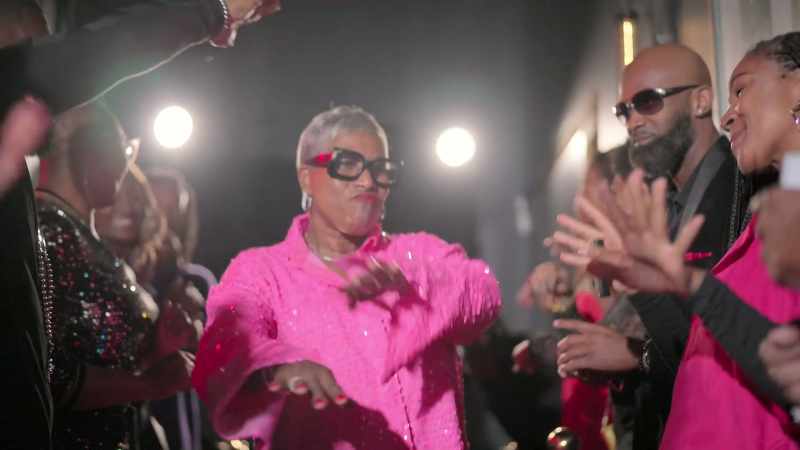 [presenter] Today, there are more single people over 55 than ever before