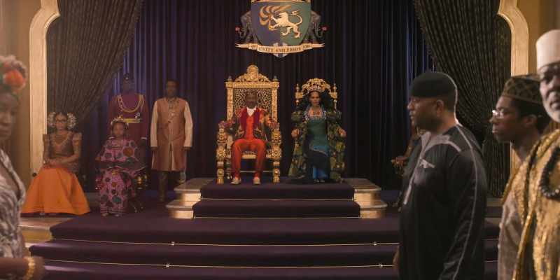 Presenting Lavelle Junson of Queens!
