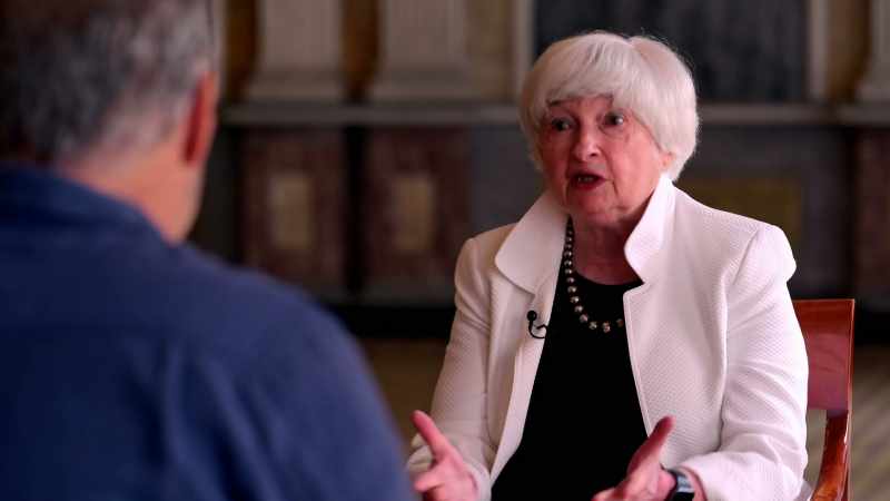 President Biden has set out a Build Back Better Agenda