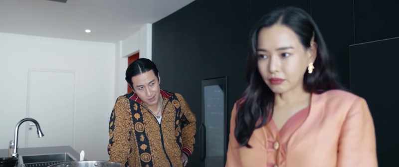 President Choi? Director Song?