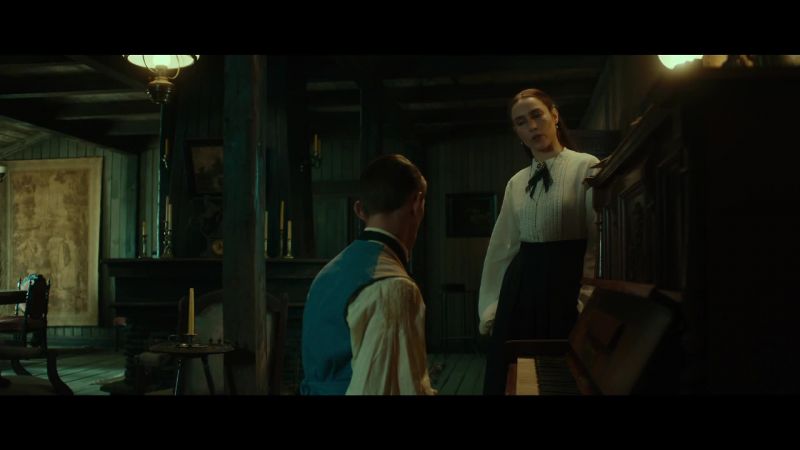 President Grant doesn't speak for the Lord