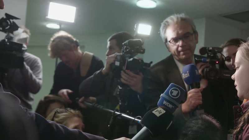 President Juncker's speech, for example, did not