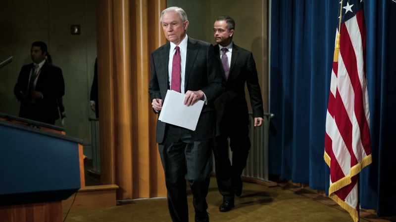 President meets with Robert Mueller