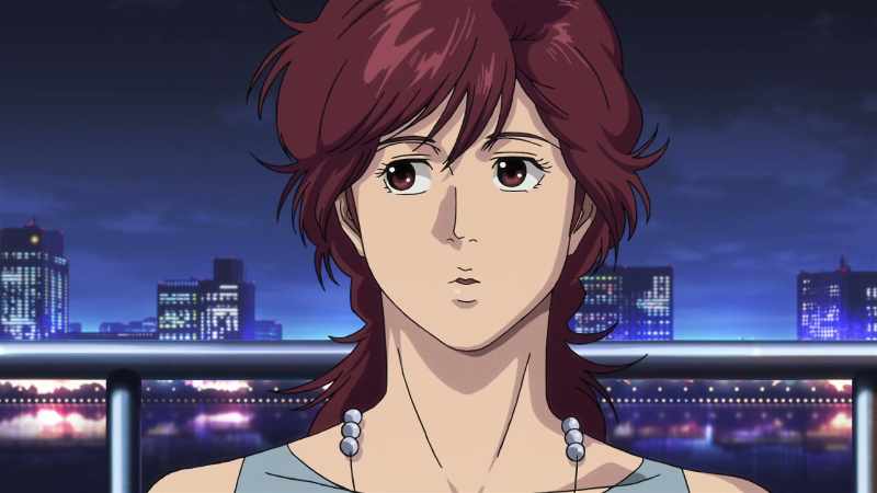 President Mikuni. Excuse me