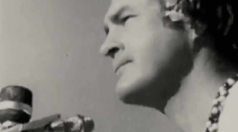 President Nixon called Timothy Leary