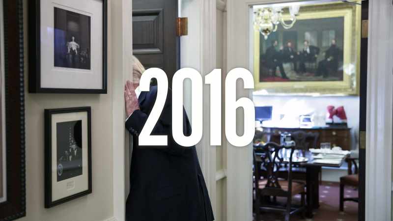 President Obama invited the president-elect
