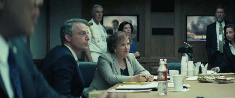 Presidential authority?