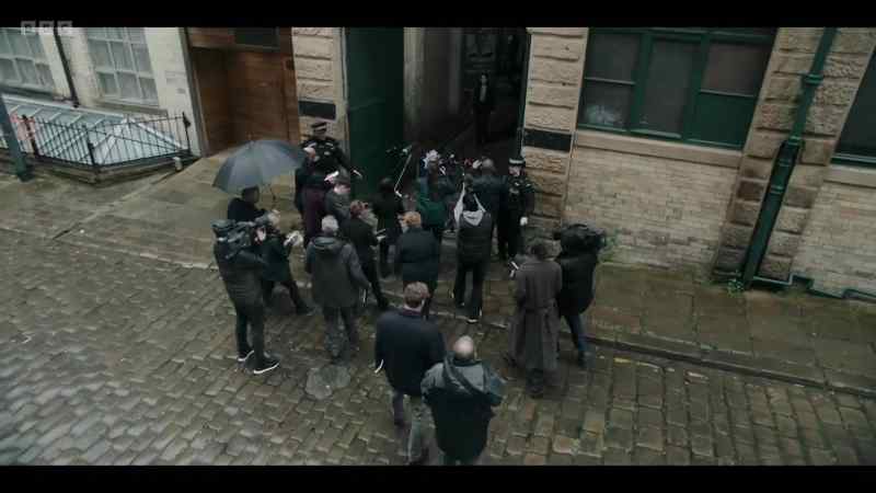 PRESS CLAMOUR