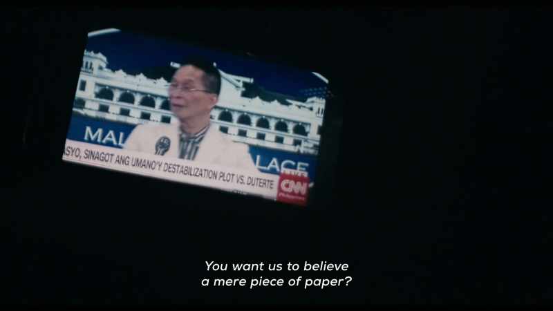 >> PRESS SECRETARY