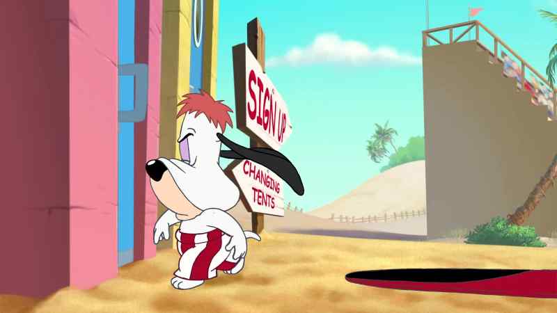 PRESTO CHANGE-O