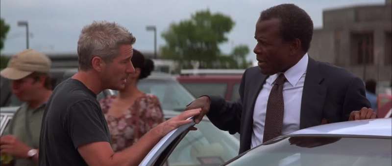 Preston what about letting me have a gun