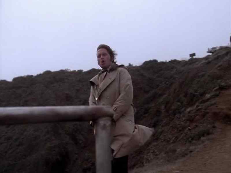 Pretty cold out here, isn't it?