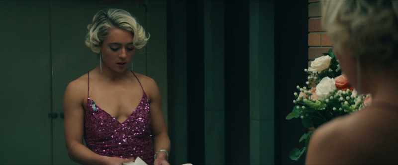 Pretty dress
