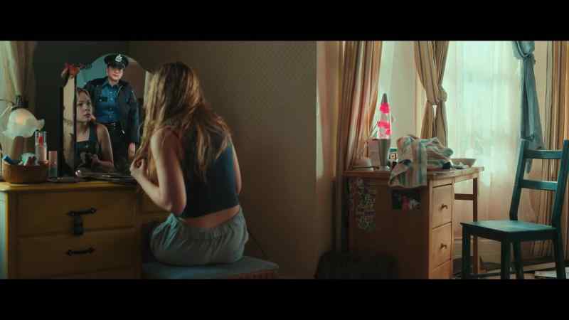 �� Pretty good too ♪ - [clatters]
