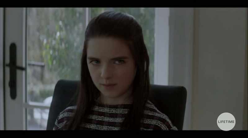 Pretty happy with yourself, aren't ya? - What do you mean?