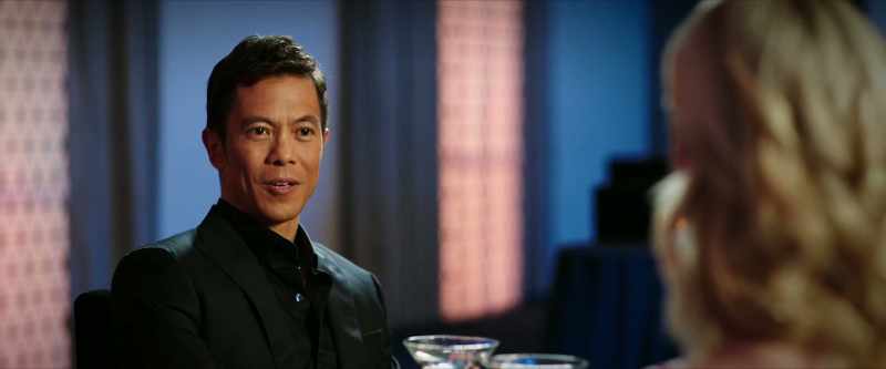 Pretty much, Jane Doe