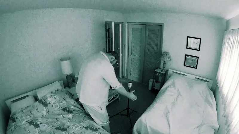 Pretty self explanatory and so when you go from