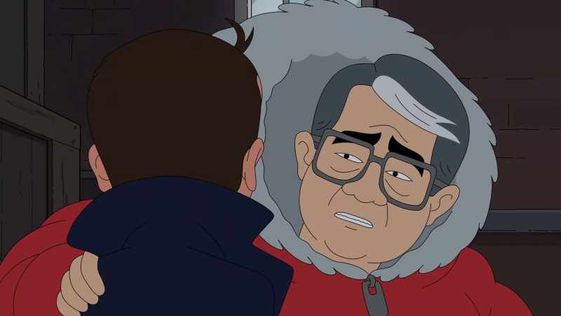 Pretty soon I'm gonna be