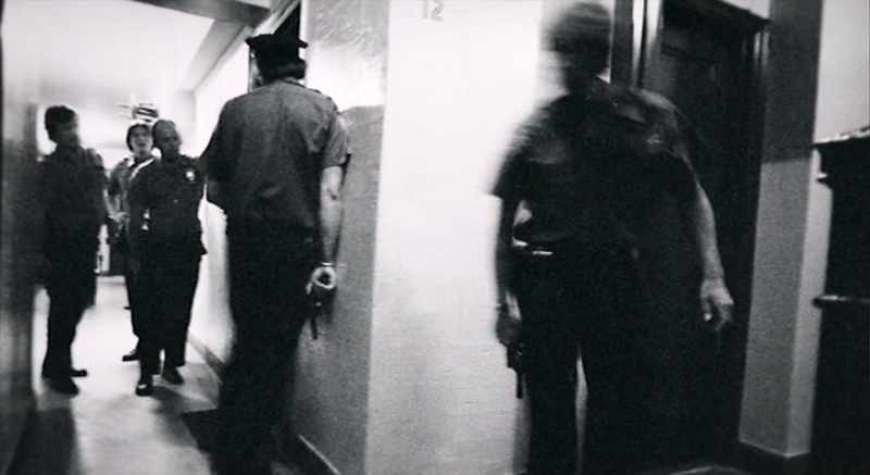 Previous exposures of police corruption