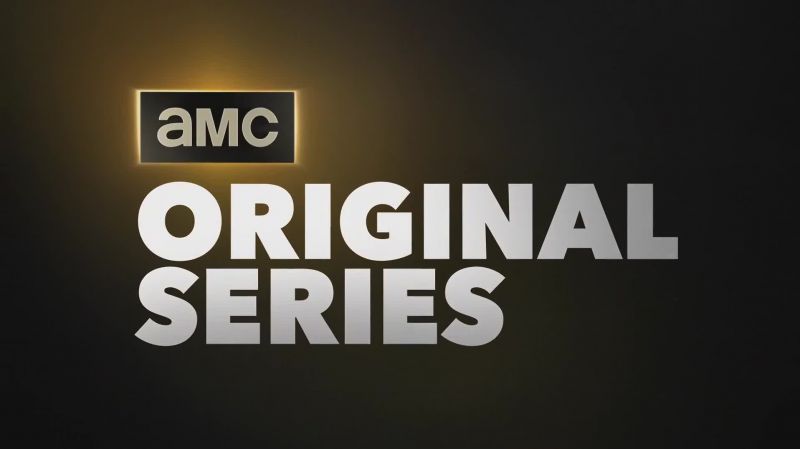 Previously on AMC's 