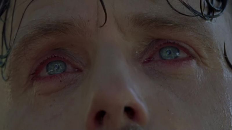 Previously on AMC's 