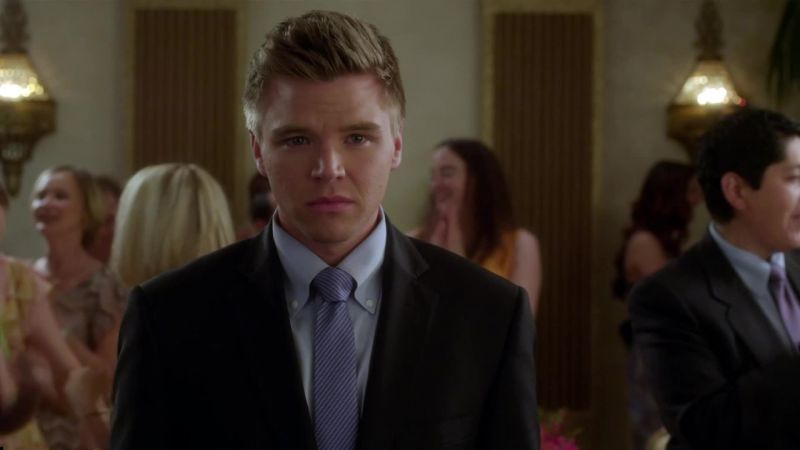 PREVIOUSLY ON AWKWARD