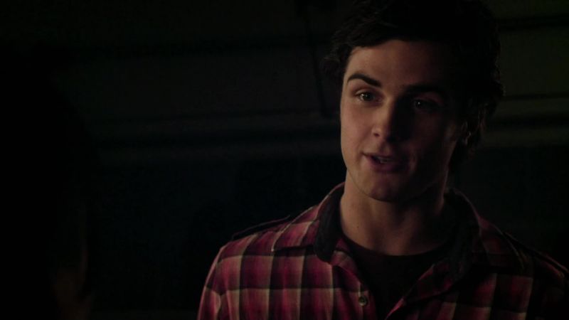 PREVIOUSLY ON AWKWARD... - YOU WANT ANOTHER CHANCE?