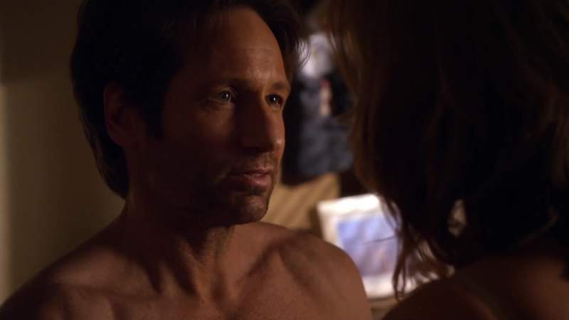 PREVIOUSLY ON CALIFORNICATION