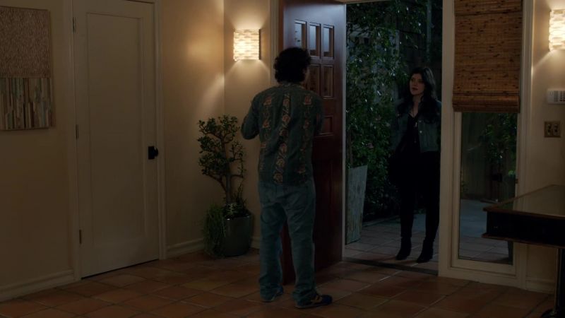 Previously on Californication