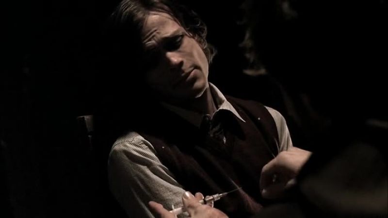 Previously on Criminal Minds