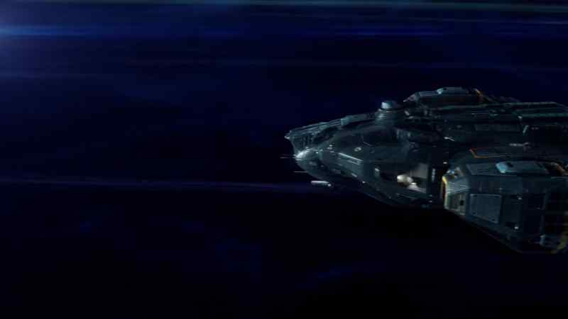 Previously on dark matter