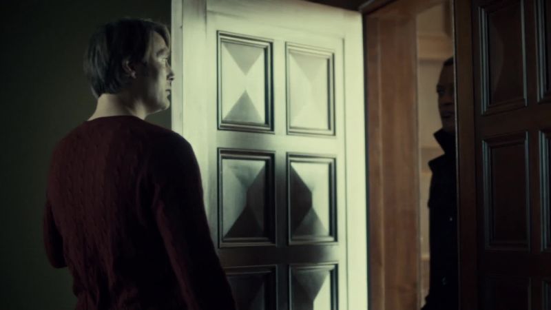 Previously on Hannibal