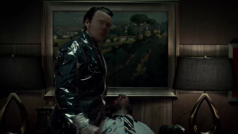 Previously on Hannibal