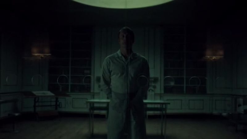Previously on Hannibal
