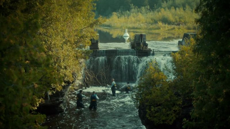 Previously on Hannibal