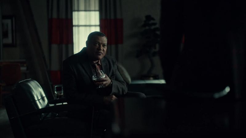 Previously on Hannibal
