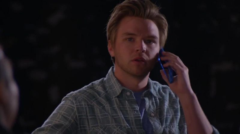 Previously on Awkward... - It's you