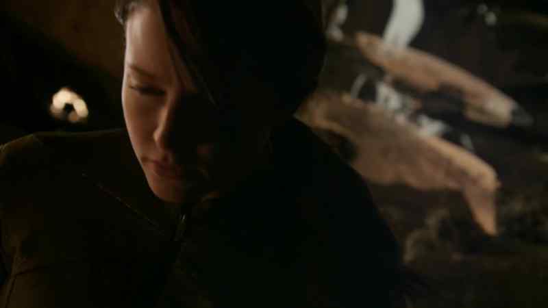 Previously on Continuum