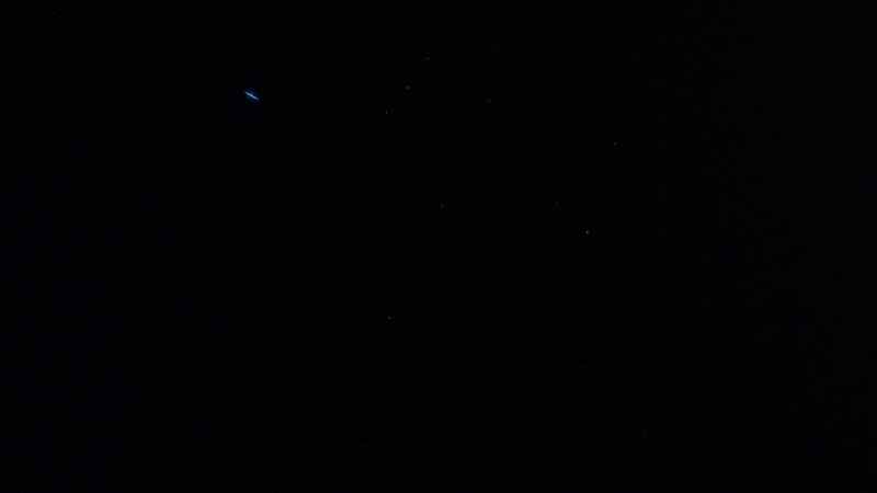 Previously on Dark Matter