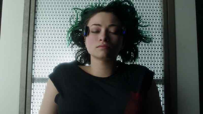 Previously on Dark Matter
