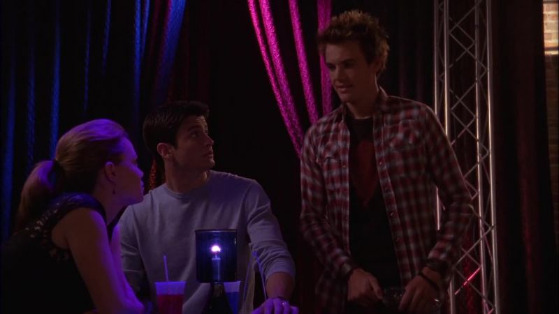 Previously on Saved by the Bell