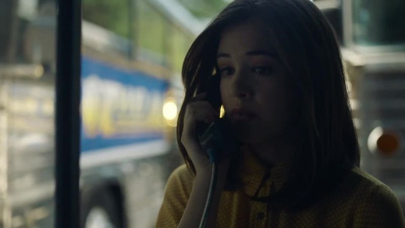 Previously on Legacies... I found a way to bring back