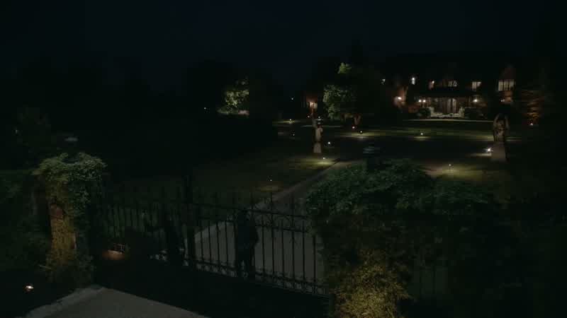 Previously on Legacies